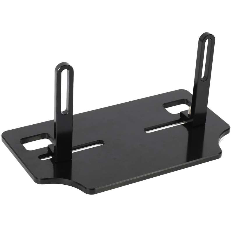 Motorcycle Saddle Bag Mounting Bracket Luggage Rack Side Bag Holder Bracket for CBR650R CB650R 2019