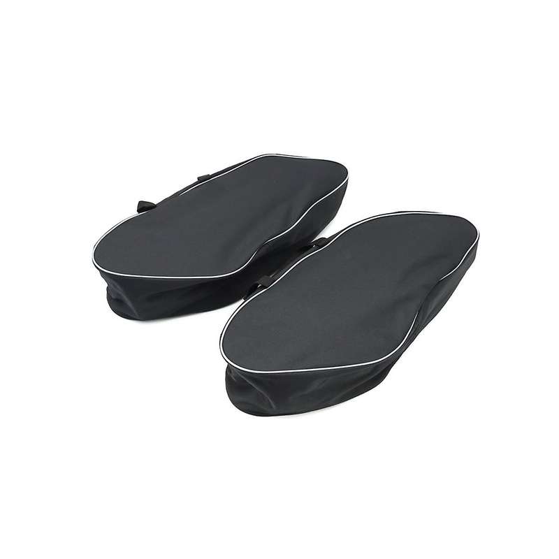 Motorcycle Saddle Bag Luggage Rack Saddlebag for Flsb Softail Sport Glide 2018 2021 2020 Fxlrst Low