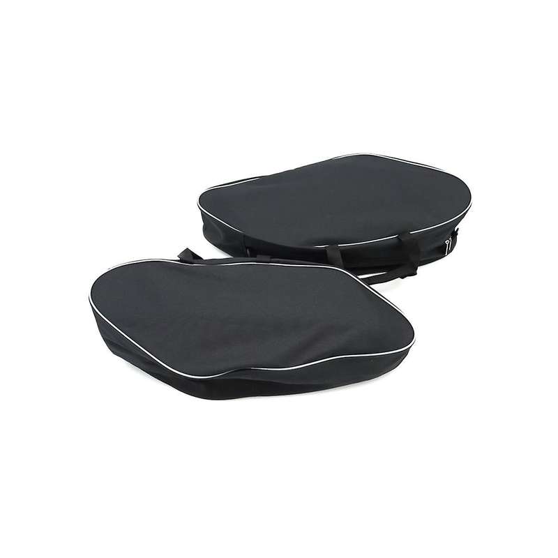 Motorcycle Saddle Bag Luggage Rack Saddlebag for Flsb Softail Sport Glide 2018 2021 2020 Fxlrst Low