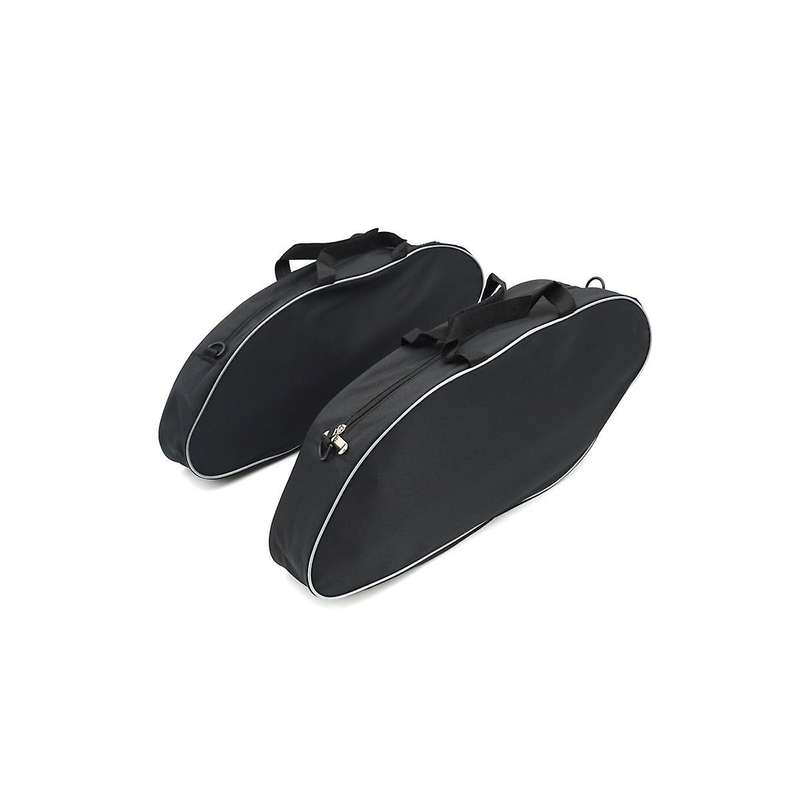 Motorcycle Saddle Bag Luggage Rack Saddlebag for Flsb Softail Sport Glide 2018 2021 2020 Fxlrst Low