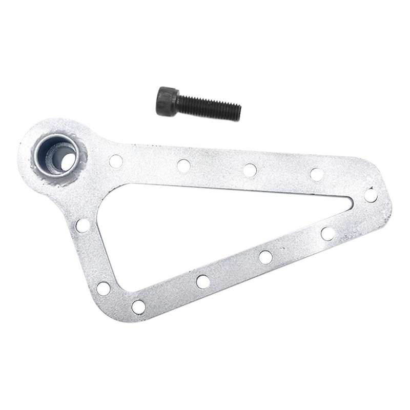 Motorcycle Saddle Bag Bracket Swing Arm Pocket Side Pocket Bracket Motorcycle Accessories for -R18 2