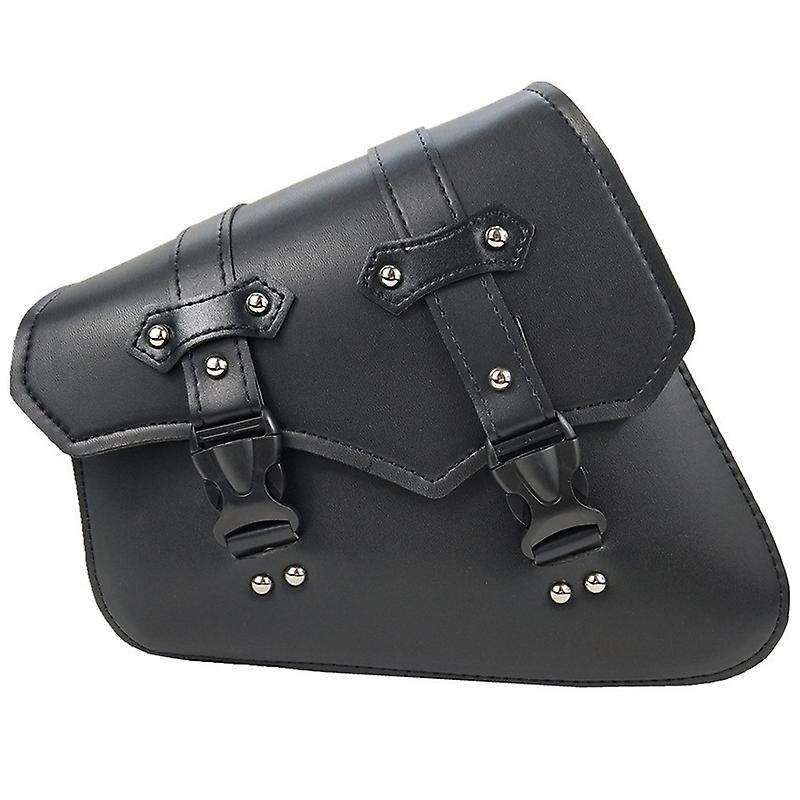 Motorcycle Saddle Bag Swingarm Bag Side Tool Bags Swing Arm Bag Bike Accessories Left