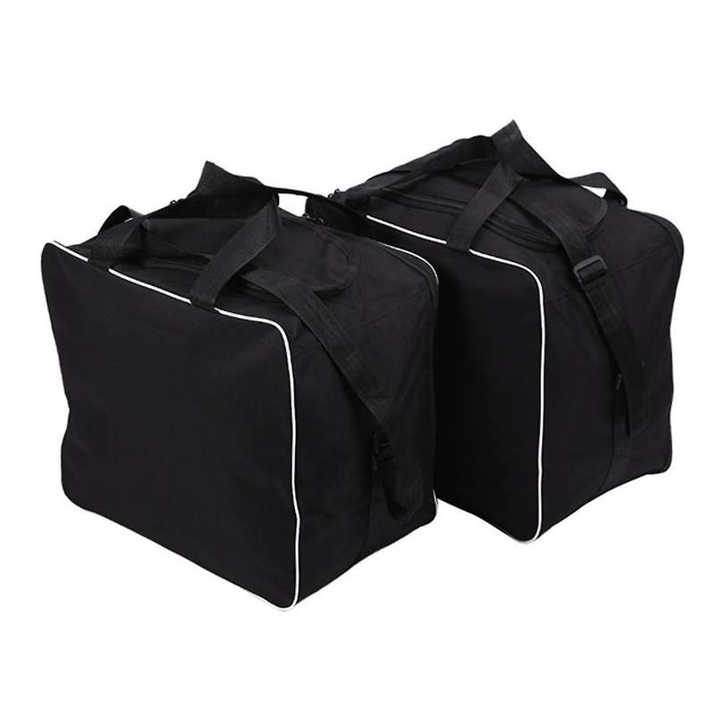 Motorcycle Saddle Inner Bag for R1200GS Adv F800GS R1250GS ADV Adventure 2013-2017