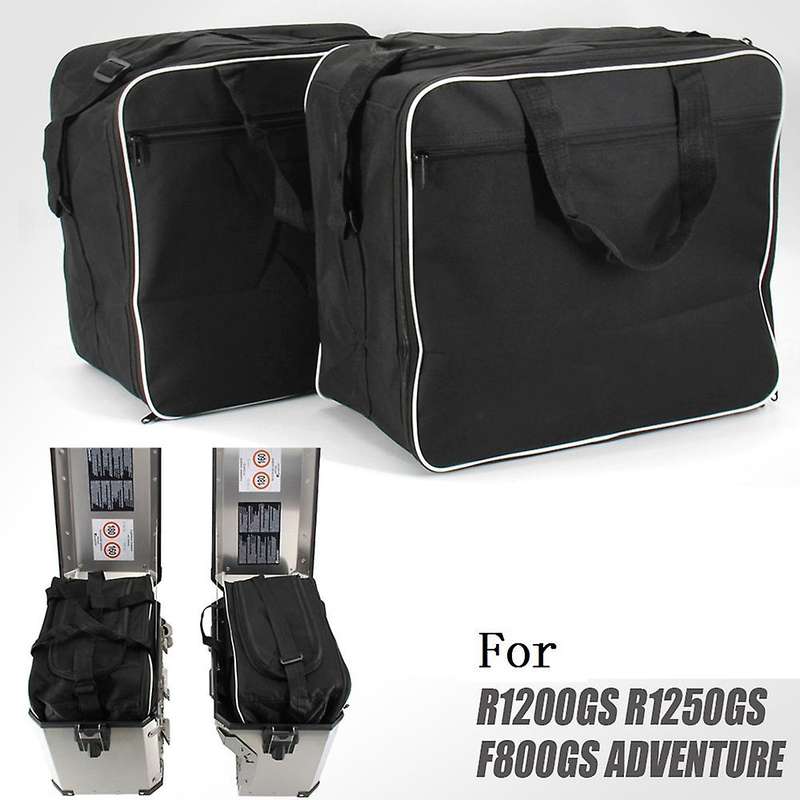 Motorcycle Saddle Inner Bag for R1200GS Adv F800GS R1250GS ADV Adventure 2013-2017