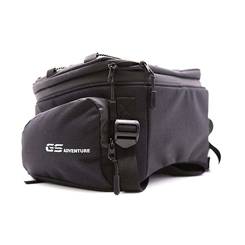 Motorcycle Saddlebag Tailbag Tail Bag Mount Panniers Rack Top Case for R1200Gs Lc Adv F850Gs K1600Gt