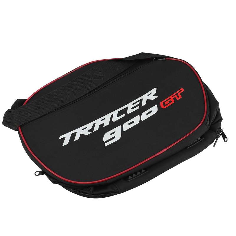 Motorcycle Saddle Bags Pannier Liner for FJR 1300/TDM 900 TRACER 900GT 2018 2019