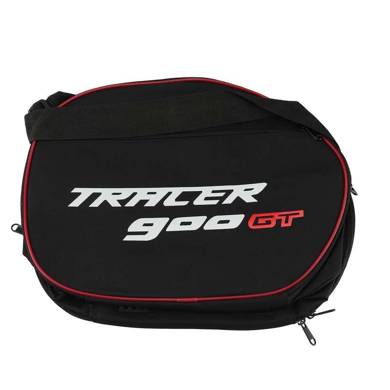 Motorcycle Saddle Bags Pannier Liner for FJR 1300/TDM 900 TRACER 900GT 2018 2019
