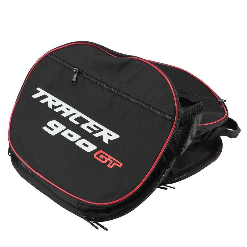Motorcycle Saddle Bags Pannier Liner for FJR 1300/TDM 900 TRACER 900GT 2018 2019