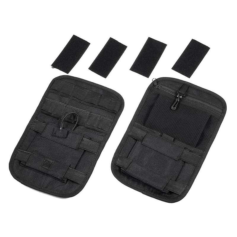 Motorcycle Saddlebag Organizer Hard Bags Storage Case for Touring Softail Street Glide