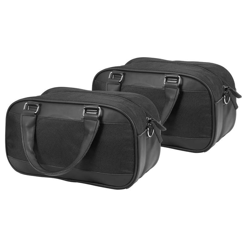 Motorcycle Saddlebag Liner Set Fits for Goldwing GL1800 2018-2019