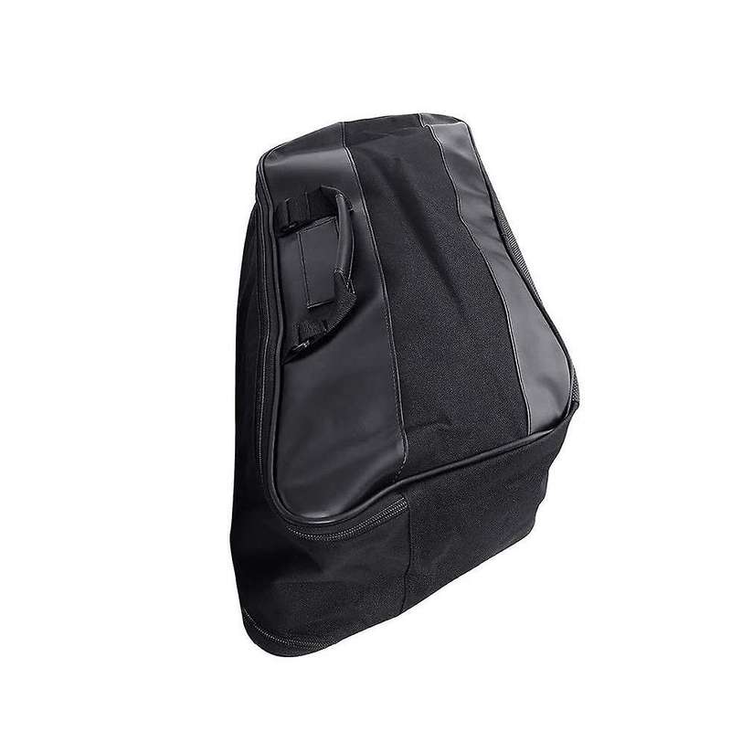 Motorcycle Saddlebag Waterproof Luggage Liner Storage Bag Travel Bag for Touring Glide