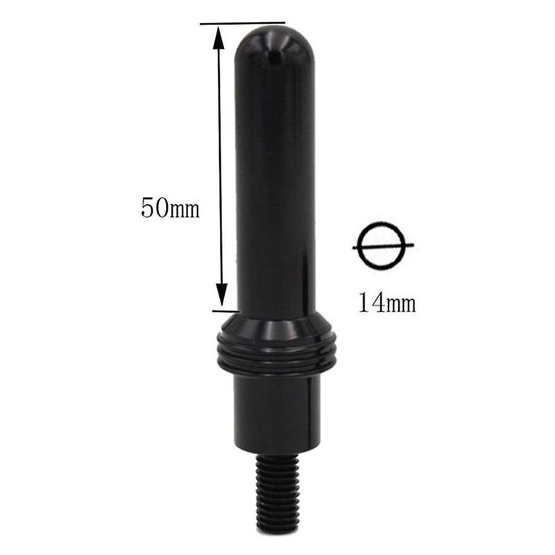 Motorcycle Scooter Rear View Mirror Seat Screw Bolt Decorative Cap for 300 2019 2020