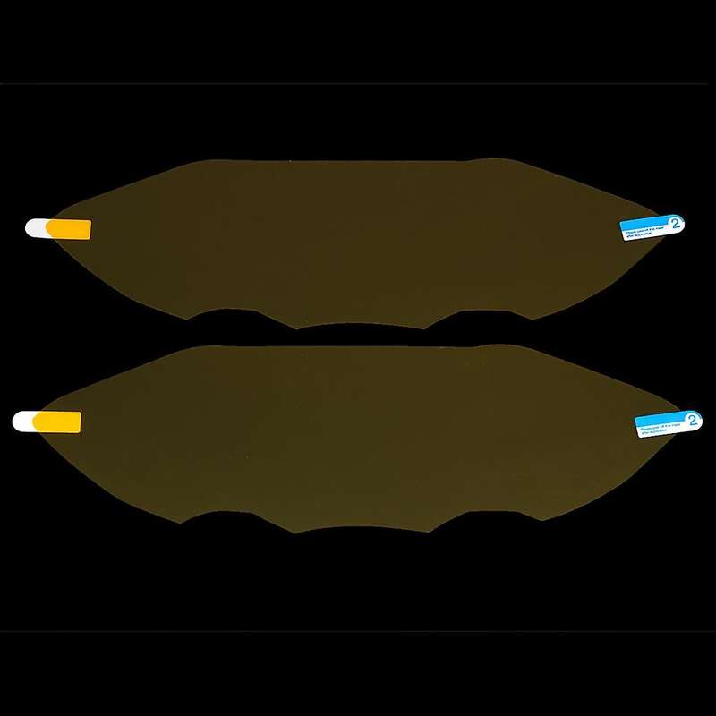 Motorcycle Scratch Cluster Screen Dashboard Protection Instrument Film for PCX160 2022