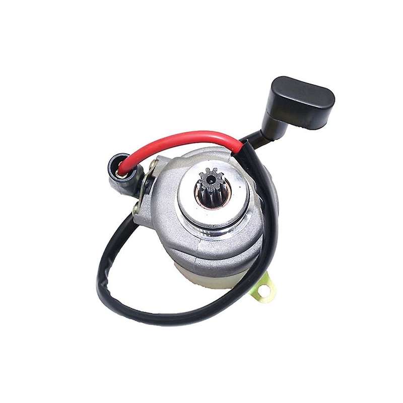 Motorcycle Scooter Moped Motor 12V Quad Motorbike Engine Electric Motor for GY6 125CC 150CC