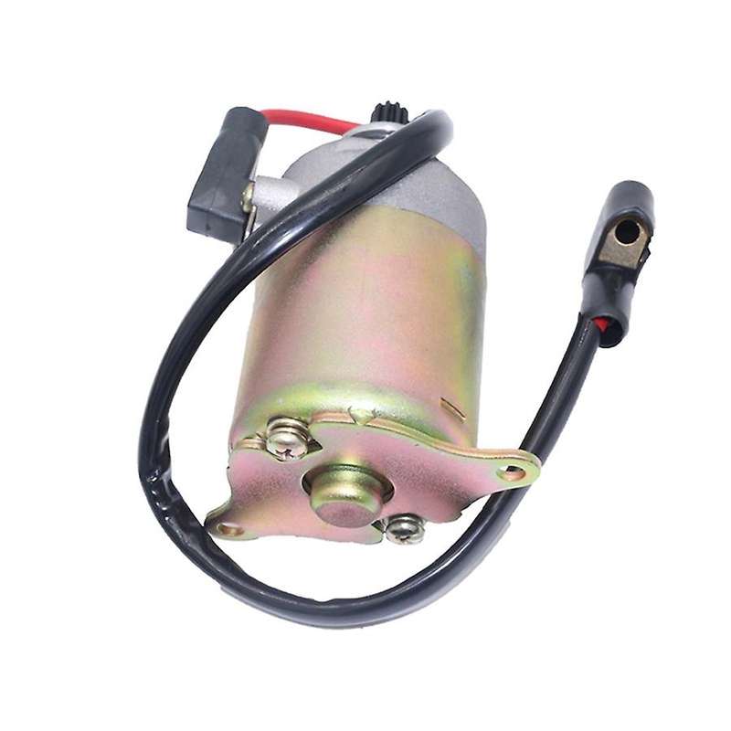 Motorcycle Scooter Moped Motor 12V Quad Motorbike Engine Electric Motor for GY6 125CC 150CC
