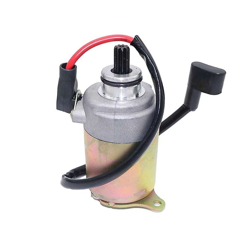 Motorcycle Scooter Moped Motor 12V Quad Motorbike Engine Electric Motor for GY6 125CC 150CC