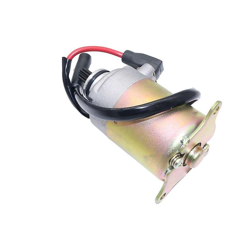 Motorcycle Scooter Moped Motor 12V Quad Motorbike Engine Electric Motor for GY6 125CC 150CC