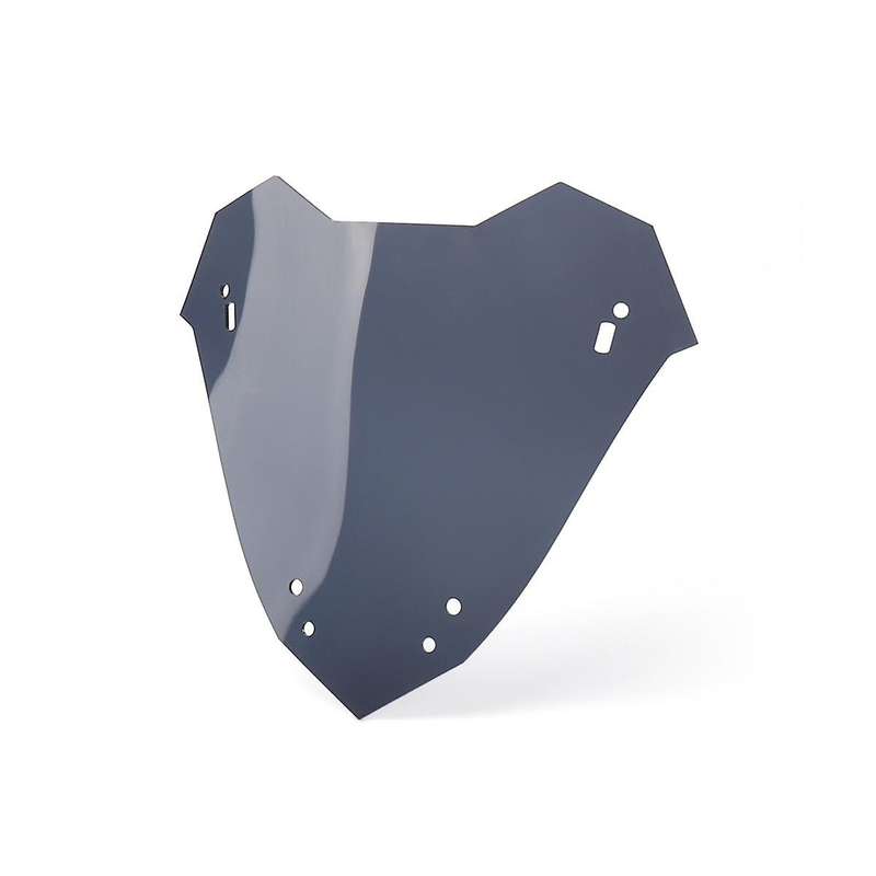 Motorcycle Screen Windshield Fairing Windscreen Baffle Wind Deflectors for Xmax300 X-max300 X-max 30