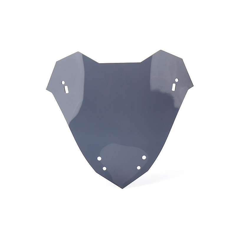 Motorcycle Screen Windshield Fairing Windscreen Baffle Wind Deflectors for Xmax300 X-max300 X-max 30