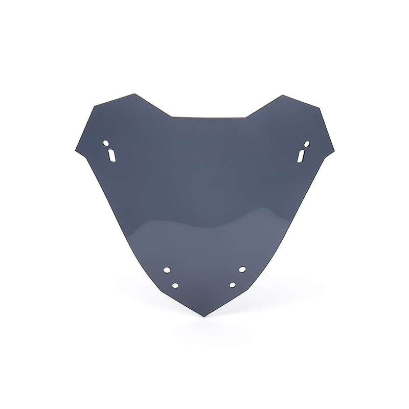 Motorcycle Screen Windshield Fairing Windscreen Baffle Wind Deflectors for Xmax300 X-max300 X-max 30