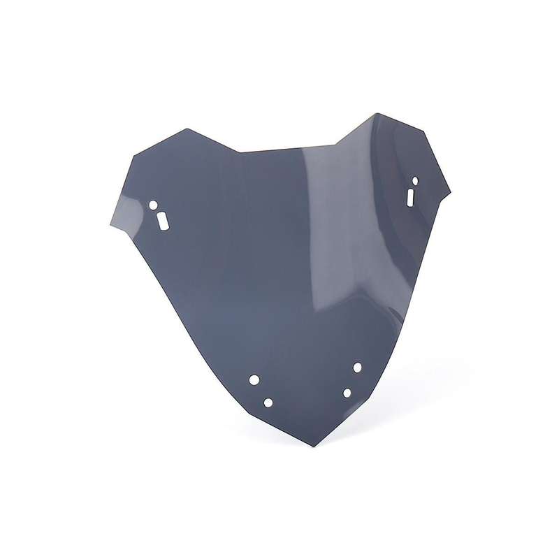 Motorcycle Screen Windshield Fairing Windscreen Baffle Wind Deflectors for Xmax300 X-max300 X-max 30