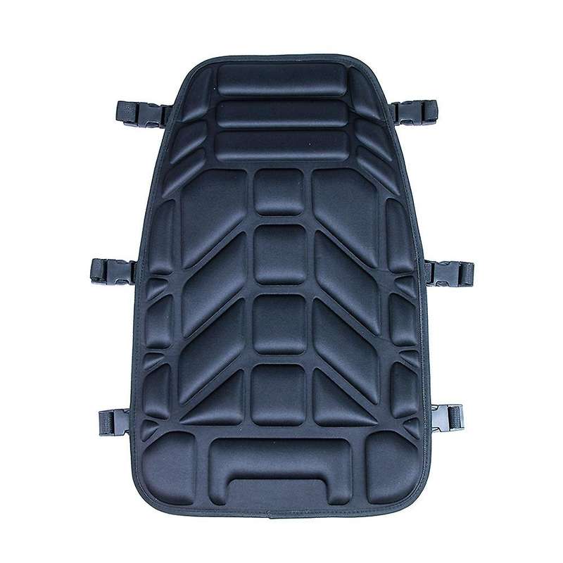 Motorcycle Seat Cushion Air Pad Cover Ride Seat Protector for MT07 MT09 ATV Four Wheel ATV Motorcycl