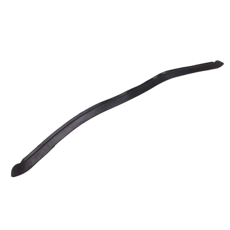 Motorcycle Screen Lower Rubber Trim Gasket Moulding for GL1800 Goldwing 2002