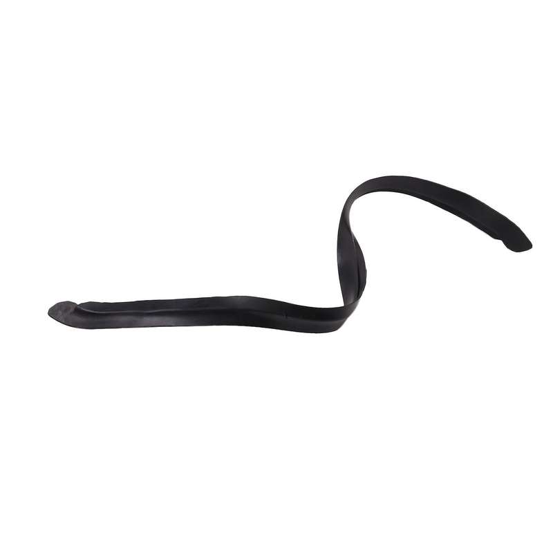 Motorcycle Screen Lower Rubber Trim Gasket Moulding for GL1800 Goldwing 2002