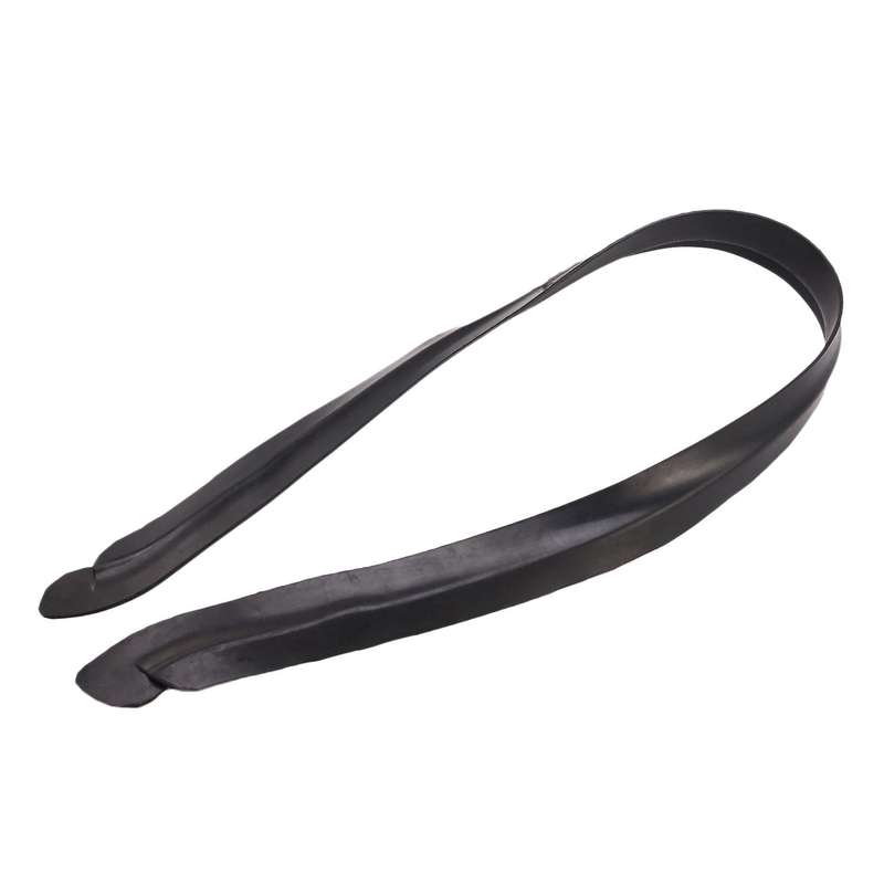 Motorcycle Screen Lower Rubber Trim Gasket Moulding for GL1800 Goldwing 2002