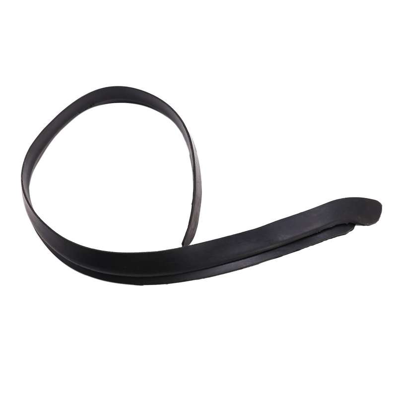 Motorcycle Screen Lower Rubber Trim Gasket Moulding for GL1800 Goldwing 2002