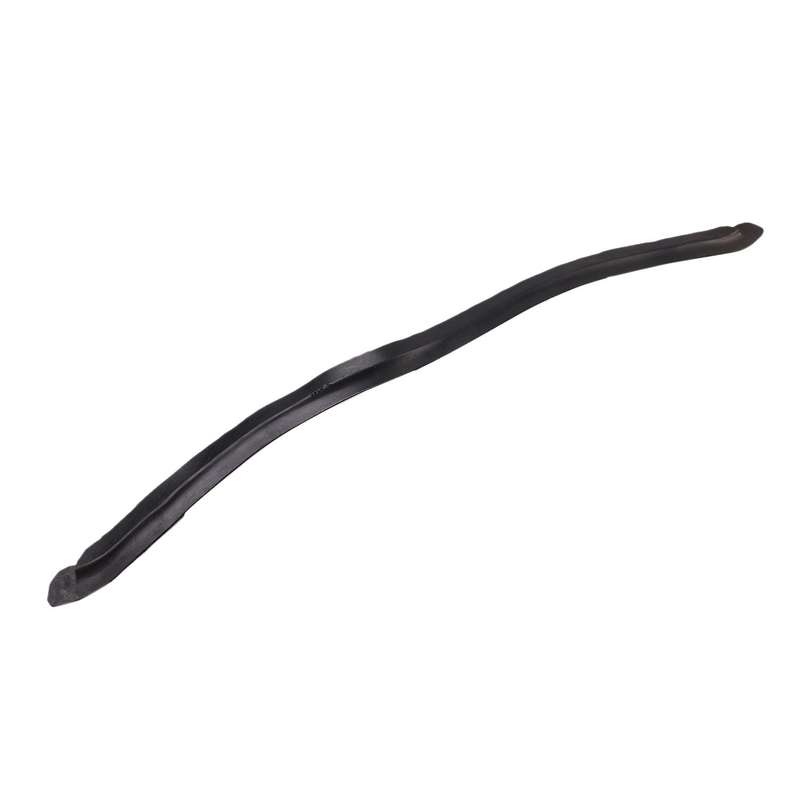Motorcycle Screen Lower Rubber Trim Gasket Moulding for GL1800 Goldwing 2002