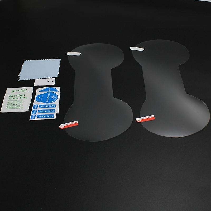 Motorcycle Screen Scratch Protection Film Protector Speedometer Dashboard Shield for Xmax 300 2017