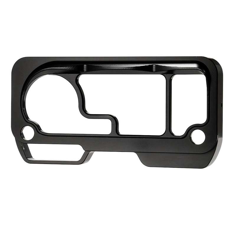 Motorcycle Screen Instrument Meter Cover Case Guard Frame for CB650R CB500X CBR650R CBR500R CB500F 2
