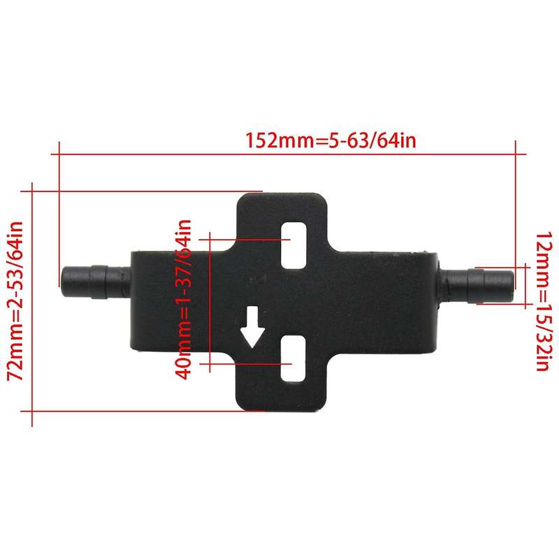 Motorcycle Seat Lowering Kit Bracket for R1200GS LC ADV 2013-2018 / R1200RT 2008-2018 Seat Lower Mou