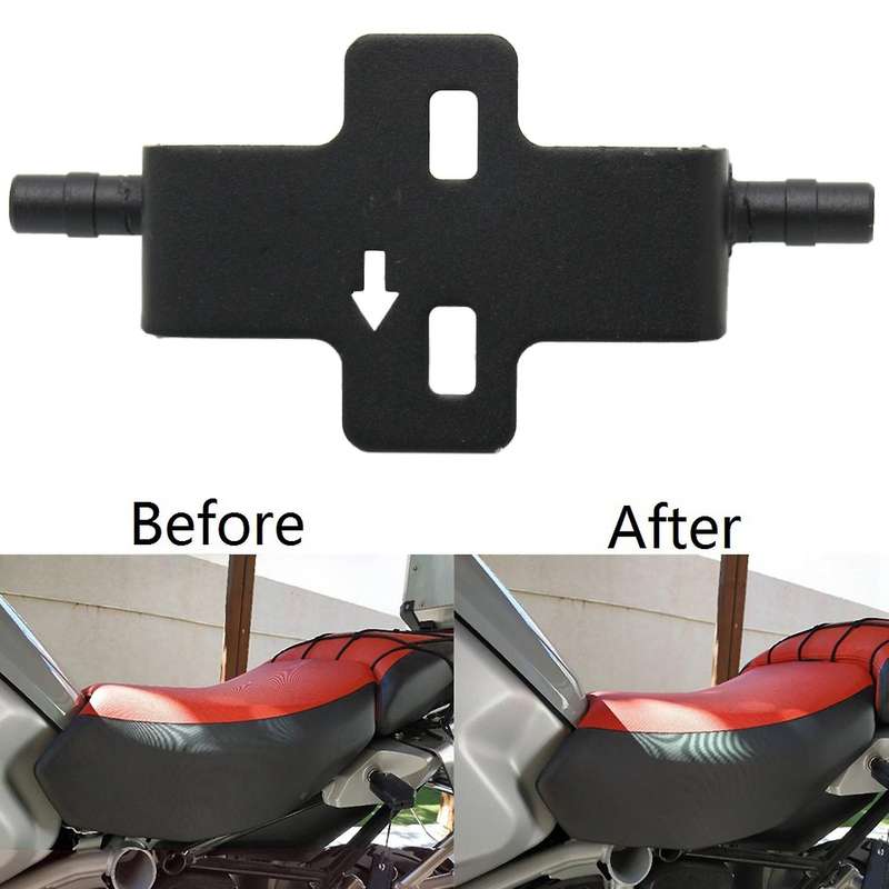 Motorcycle Seat Lowering Kit Bracket for R1200GS LC ADV 2013-2018 / R1200RT 2008-2018 Seat Lower Mou