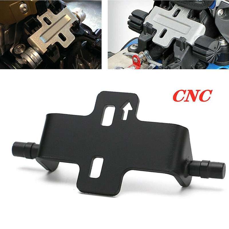 Motorcycle Seat Lowering Bracket for R1200GS LC ADV 2013-2018 / R1200RT 2008-2018