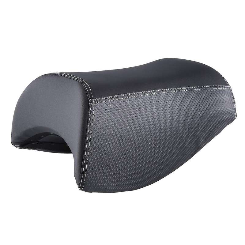 Motorcycle Seat Extension Tank Seat Children Sitting Cushion for Nmax 155 2016- for Uhr 150 2020-202