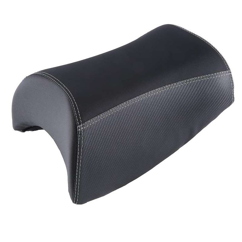 Motorcycle Seat Extension Tank Seat Children Sitting Cushion for Nmax 155 2016- for Uhr 150 2020-202
