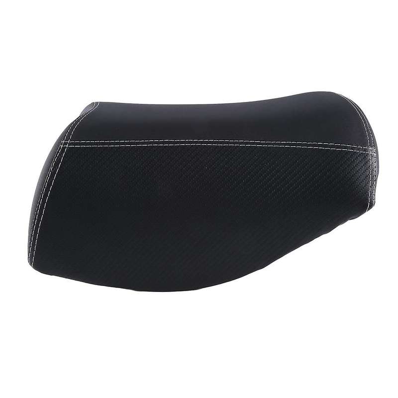 Motorcycle Seat Extension Tank Seat Children Sitting Cushion for Nmax 155 2016- for Uhr 150 2020-202