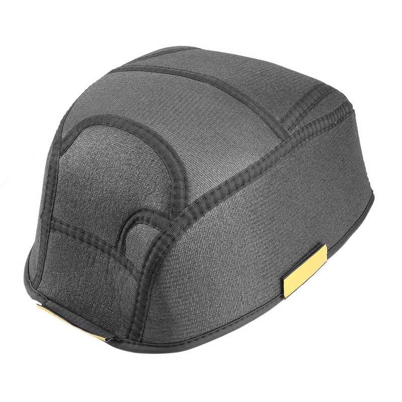 Motorcycle Seat Protector Mat for NMAX155 16-19 Rear Storage Box Motorcycle Accessories Bucket Mat