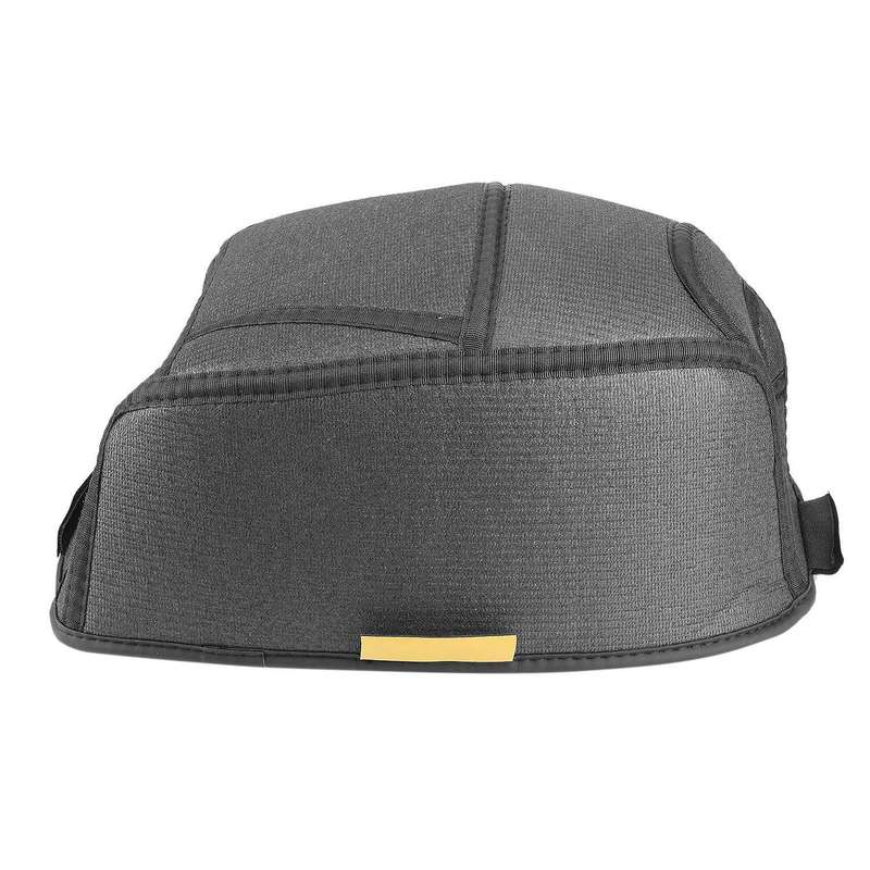 Motorcycle Seat Protector Mat for NMAX155 16-19 Rear Storage Box Motorcycle Accessories Bucket Mat