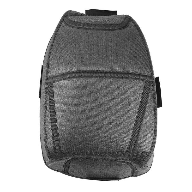 Motorcycle Seat Protector Mat for NMAX155 16-19 Rear Storage Box Motorcycle Accessories Bucket Mat