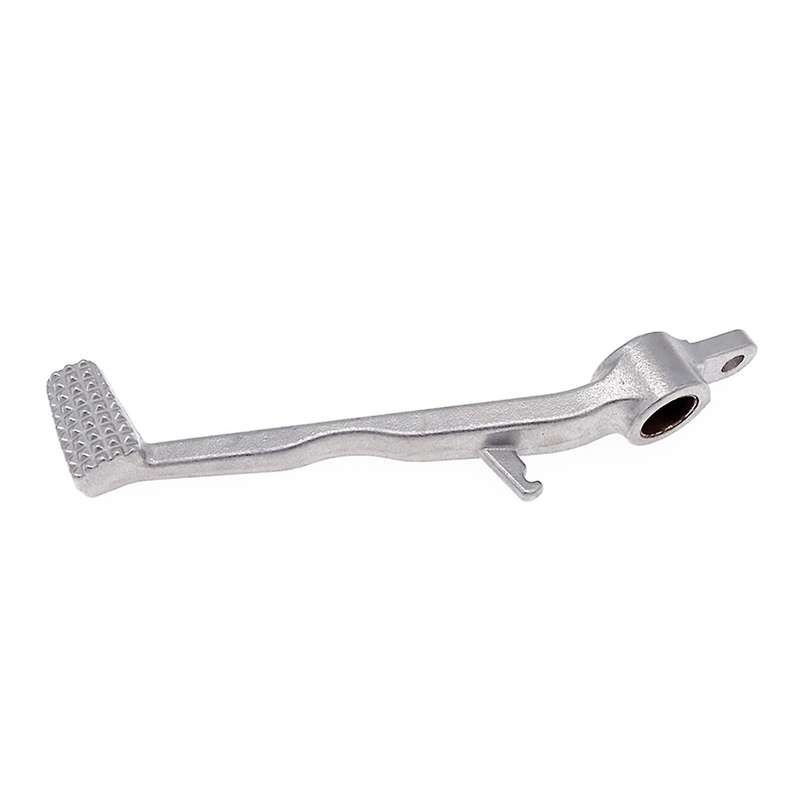 Motorcycle Shift Foot Pedal Brake Lever for -6R ZX6R 2005-2012 -10R ZX10R 2004-2011