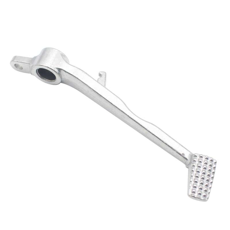 Motorcycle Shift Foot Pedal Brake Lever for -6R ZX6R 2005-2012 -10R ZX10R 2004-2011