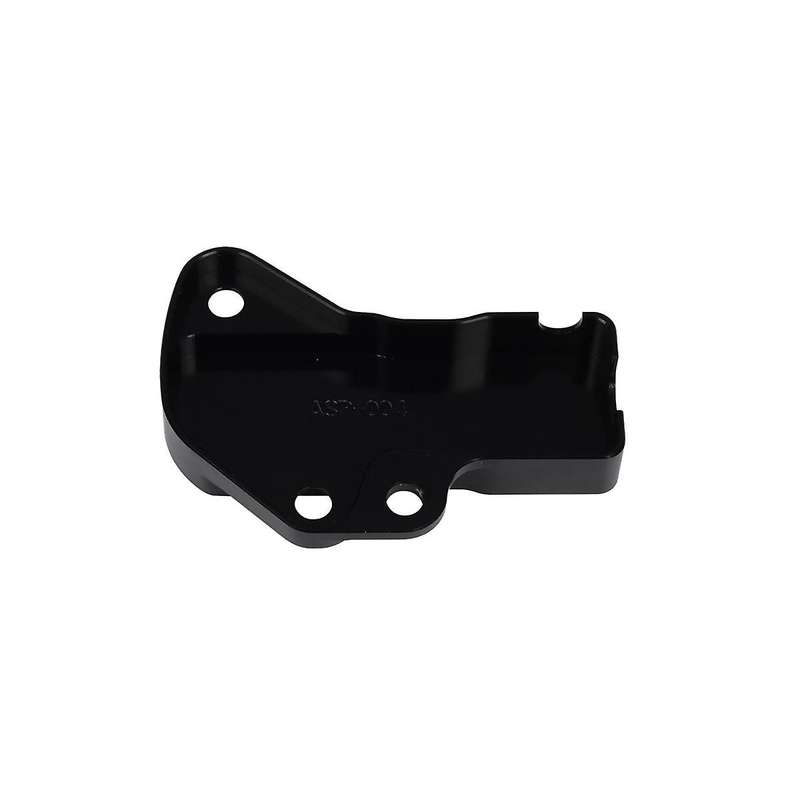 Motorcycle Sensor Cover Protector for Exc Xcw 150 250 300 Exc250 Exc300 Tpi Six (black)