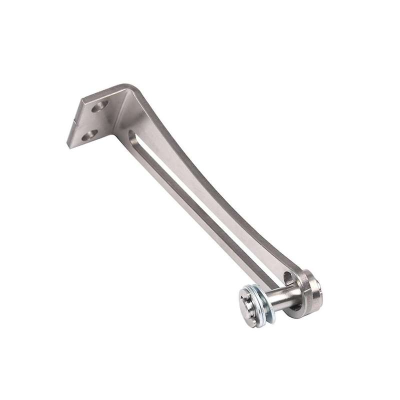 Motorcycle Seat Stopper Track Parts Open Angle Increase Bracket for Cruisym 300 Cruisym300 300I Joym