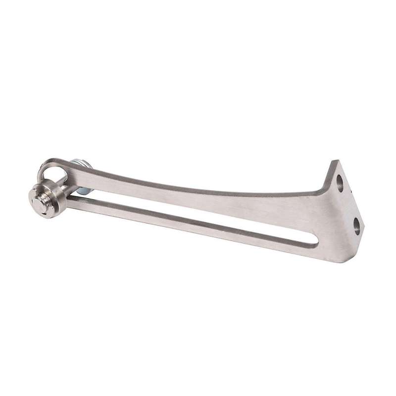 Motorcycle Seat Stopper Track Parts Open Angle Increase Bracket for Cruisym 300 Cruisym300 300I Joym