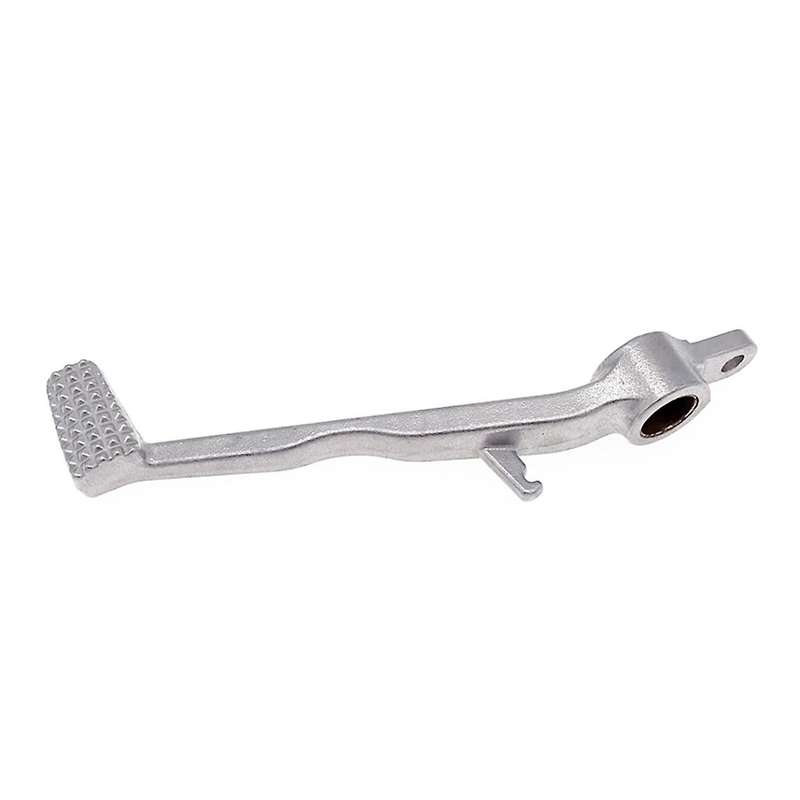 Motorcycle Shift Foot Pedal Gear Lever Brake Lever for -6R ZX6R 2005-2012 -10R ZX10R 2004-2011