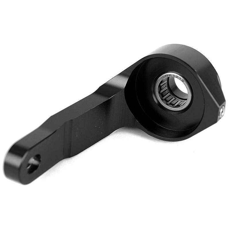 Motorcycle Shifting Gear Shift Stabilizer Support Holder Cover for RS660 660(Red)