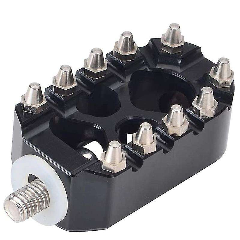 Motorcycle Shifter Pegs Gear Shift Brake Foot Peg Toe Pegs Chopper Style for Touring 883 Softail